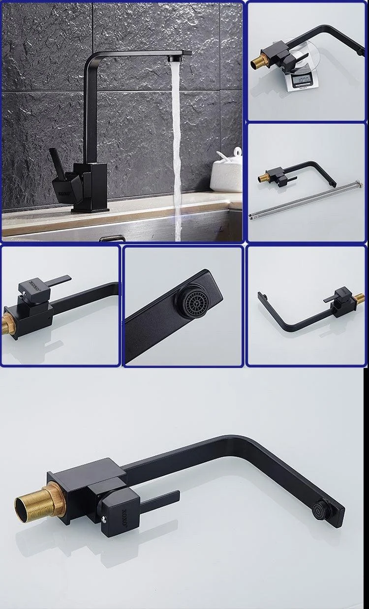 Kitchen_Sinks_Faucets_-_Rotating_360_-_-_tag1_-4286935 Kitchen Sinks Faucets - Rotating 360 - - #tag1#