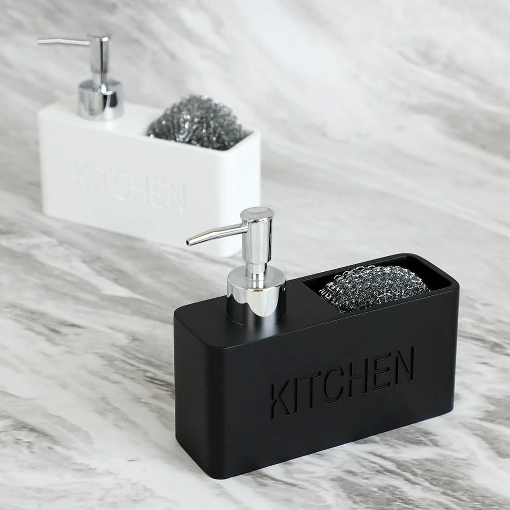 Kitchen_Soap_Dispenser_6.7oz_-_-4312665 Kitchen Soap Dispenser (6.7oz) -