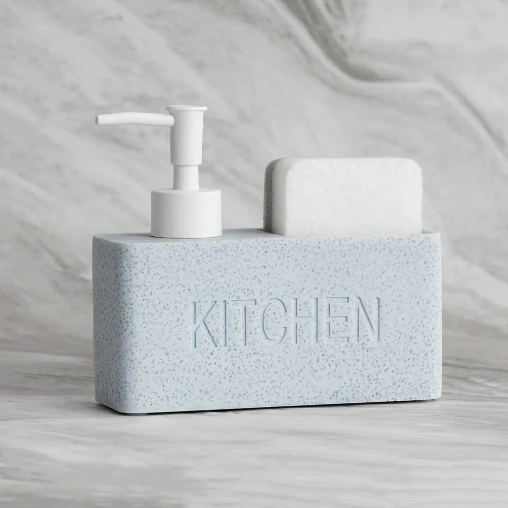 Kitchen_Soap_Dispenser_6.7oz_-_-4312687 Kitchen Soap Dispenser (6.7oz) -