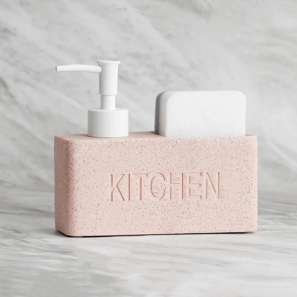 Kitchen_Soap_Dispenser_6.7oz_-_-4312702 Kitchen Soap Dispenser (6.7oz) -