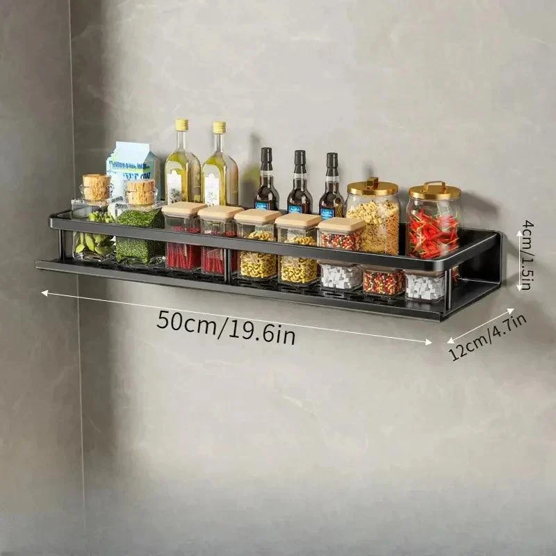 Kitchen_rack_-_Black_-_-_tag1_-4286558 Kitchen rack - Black - - #tag1#