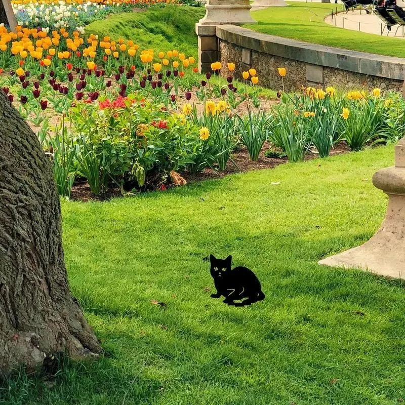 KittyGleam_-_Cat_Garden_Stakes_-_-4312870 KittyGleam - Cat Garden Stakes -