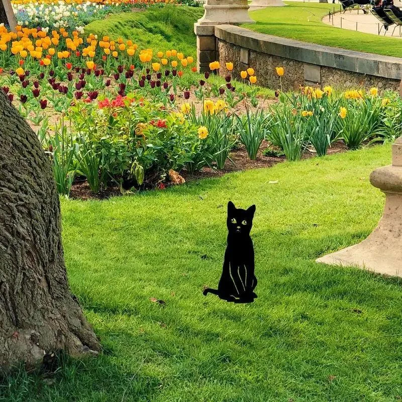KittyGleam_-_Cat_Garden_Stakes_-_-4312877 KittyGleam - Cat Garden Stakes -