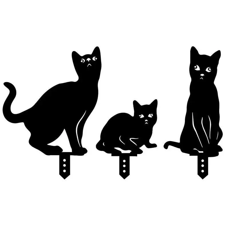 KittyGleam_-_Cat_Garden_Stakes_-_-4312887 KittyGleam - Cat Garden Stakes -