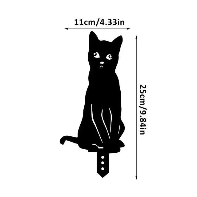 KittyGleam_-_Cat_Garden_Stakes_-_-4312893 KittyGleam - Cat Garden Stakes -