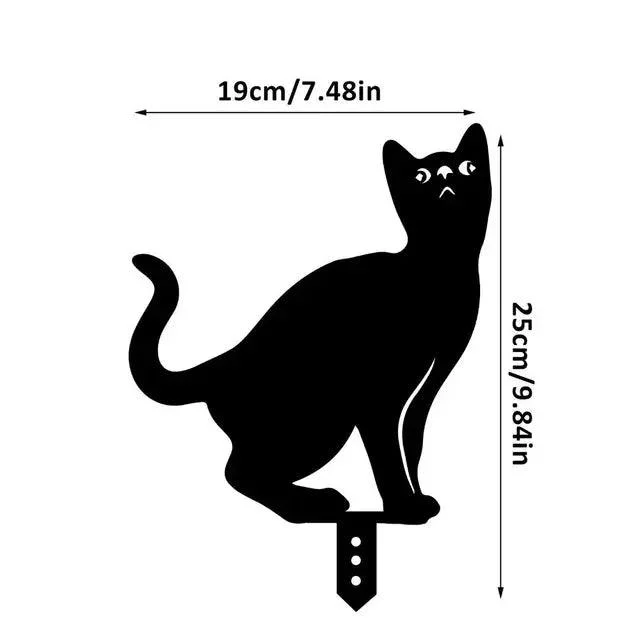 KittyGleam_-_Cat_Garden_Stakes_-_-4312907 KittyGleam - Cat Garden Stakes -