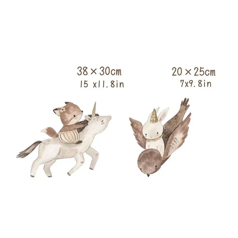 Kleine Stadsmuur Emblemen Dieren Vinyl Noordse Stijl Muurstickers Schil En Stok Voor Kinderkamer Kinderkamer Home Art.jpg 593d26ef F700 4695 9878 F52e6b8b232f