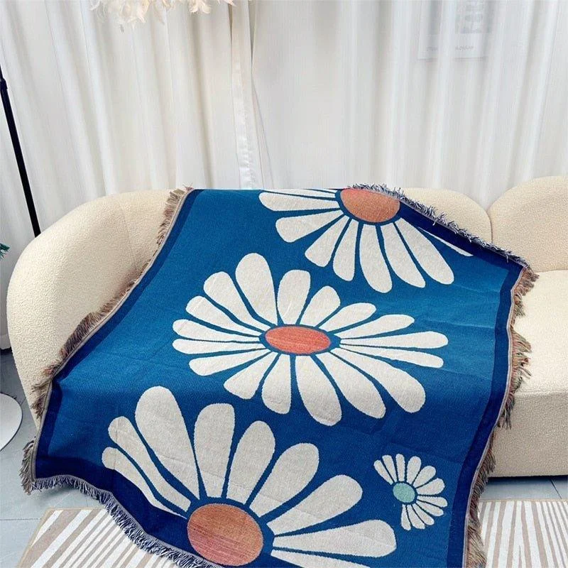Knitted_Jacquard_Throw_Blanket_-_-_tag1_-4288036 Knitted Jacquard Throw Blanket - - #tag1#