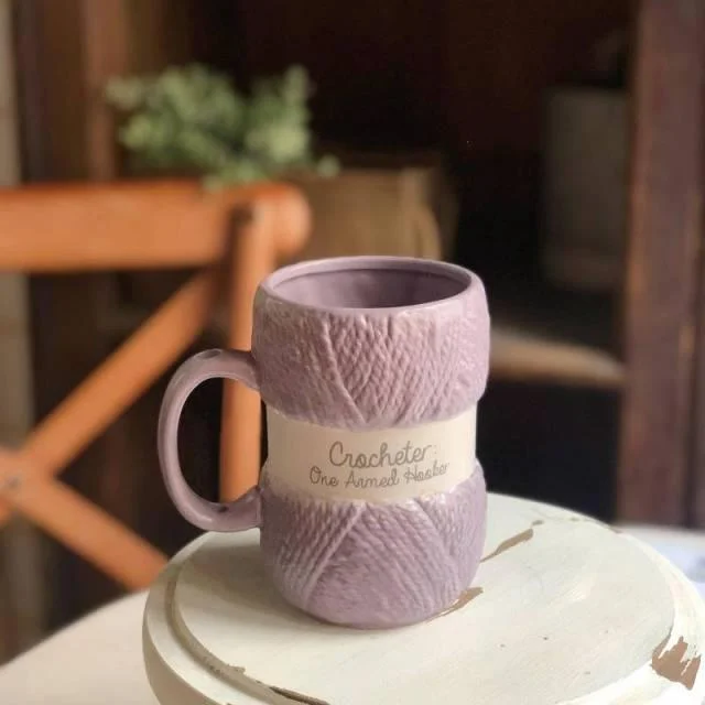 Knitting_Mug_-_-4313403 Knitting Mug -