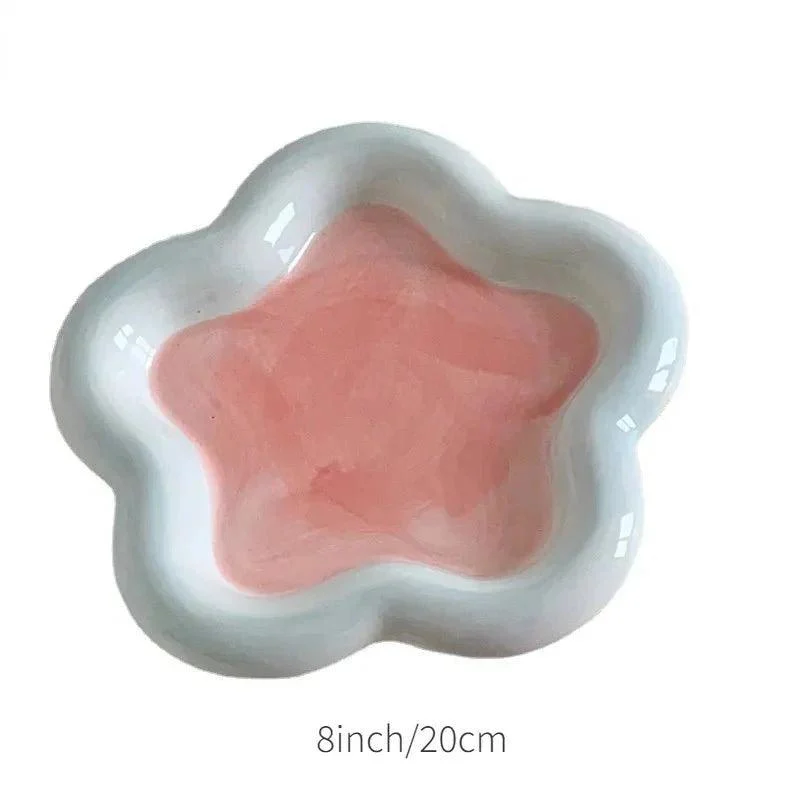 Korean_Style_Chubby_Pastel_Colour_Plate_-_-_tag1_-4288224 Korean Style Chubby Pastel Colour Plate - - #tag1#