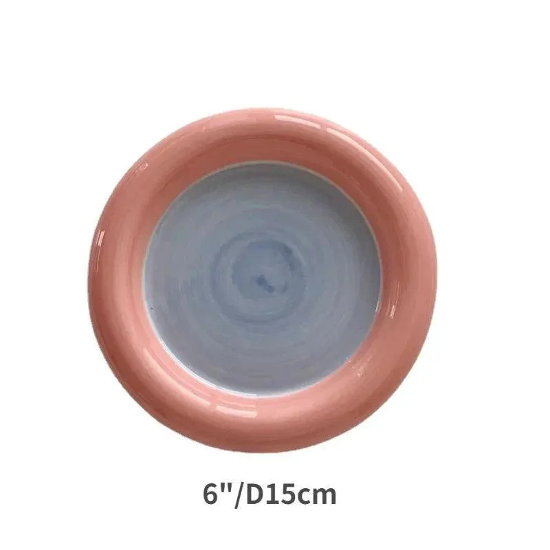 Korean_Style_Chubby_Pastel_Colour_Plate_-_-_tag1_-4288228 Korean Style Chubby Pastel Colour Plate - - #tag1#