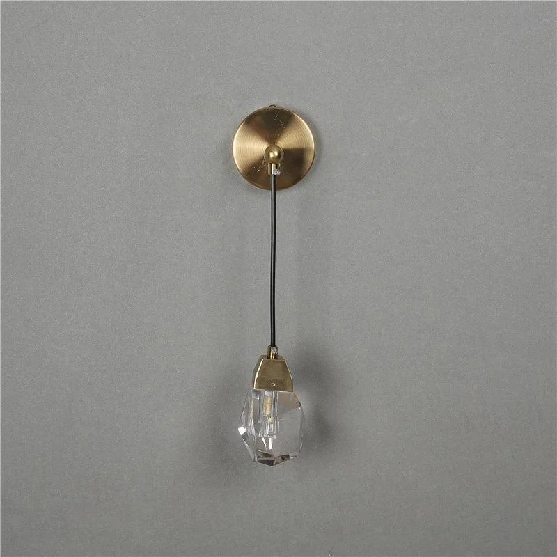 Kristallen Wandlamp Led Moderne Luxe Armaturen Wandschans Lamp Woonkamer Interieur Verlichting Gangpad Binnen Bedverlichting D2292417 46f6 4c89 B040 Fb44c29805d2