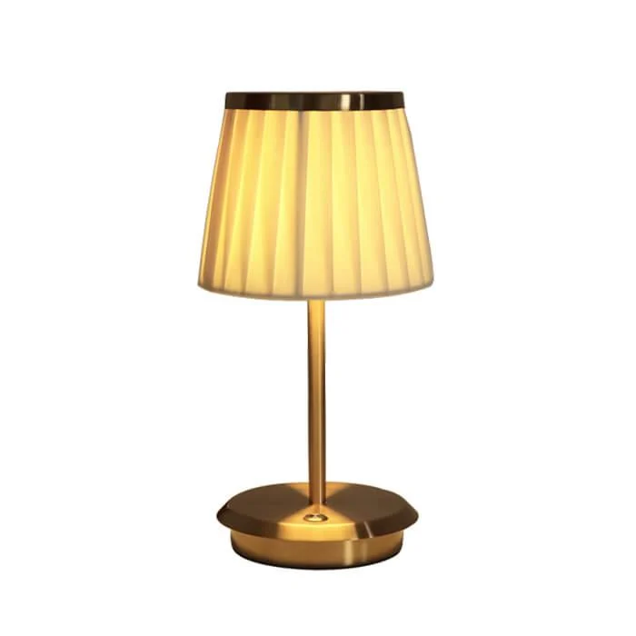 Kumas_Fabric_Table_Lamp_-_-_tag1_-4288621 Kumas Fabric Table Lamp - - #tag1#