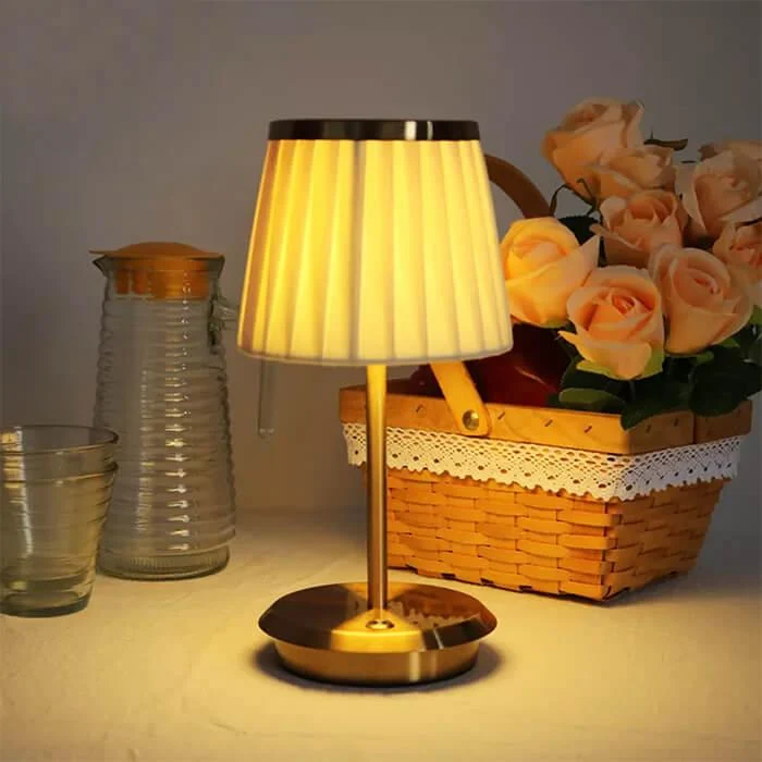 Kumas_Fabric_Table_Lamp_-_-_tag1_-4288626 Kumas Fabric Table Lamp - - #tag1#