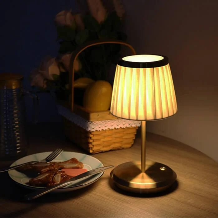 Kumas_Fabric_Table_Lamp_-_-_tag1_-4288644 Kumas Fabric Table Lamp - - #tag1#