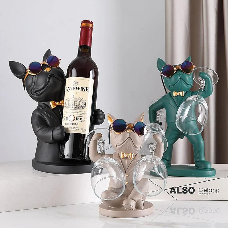 KungFu_Bulldog_Butler_-_-4314231 KungFu Bulldog Butler -