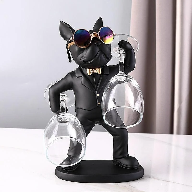 KungFu_Bulldog_Butler_-_-4314269 KungFu Bulldog Butler -