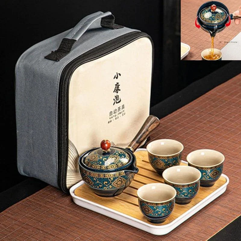 Kung_Fu_Tea_Set_-_-4314208 Kung Fu Tea Set -