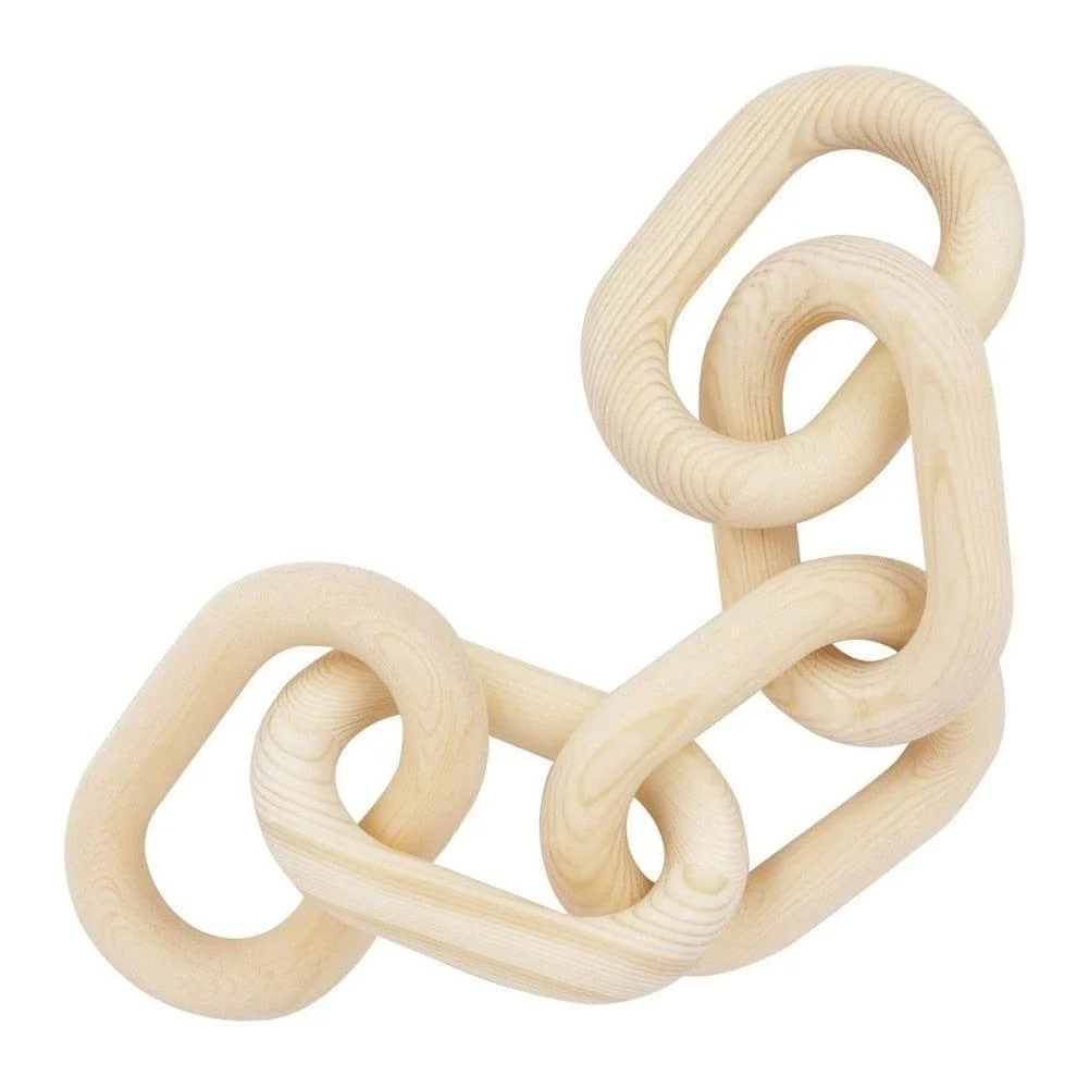 Kwane Chain Decor -