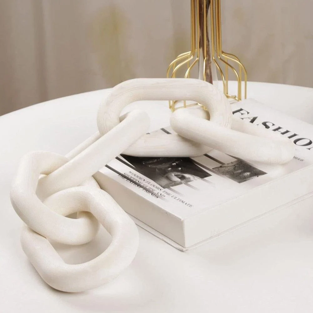 Kwane Chain Decor -