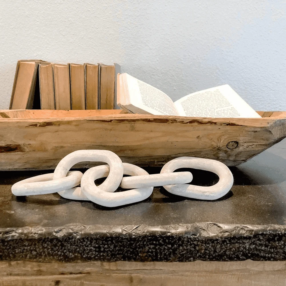 Kwane Chain Decor -