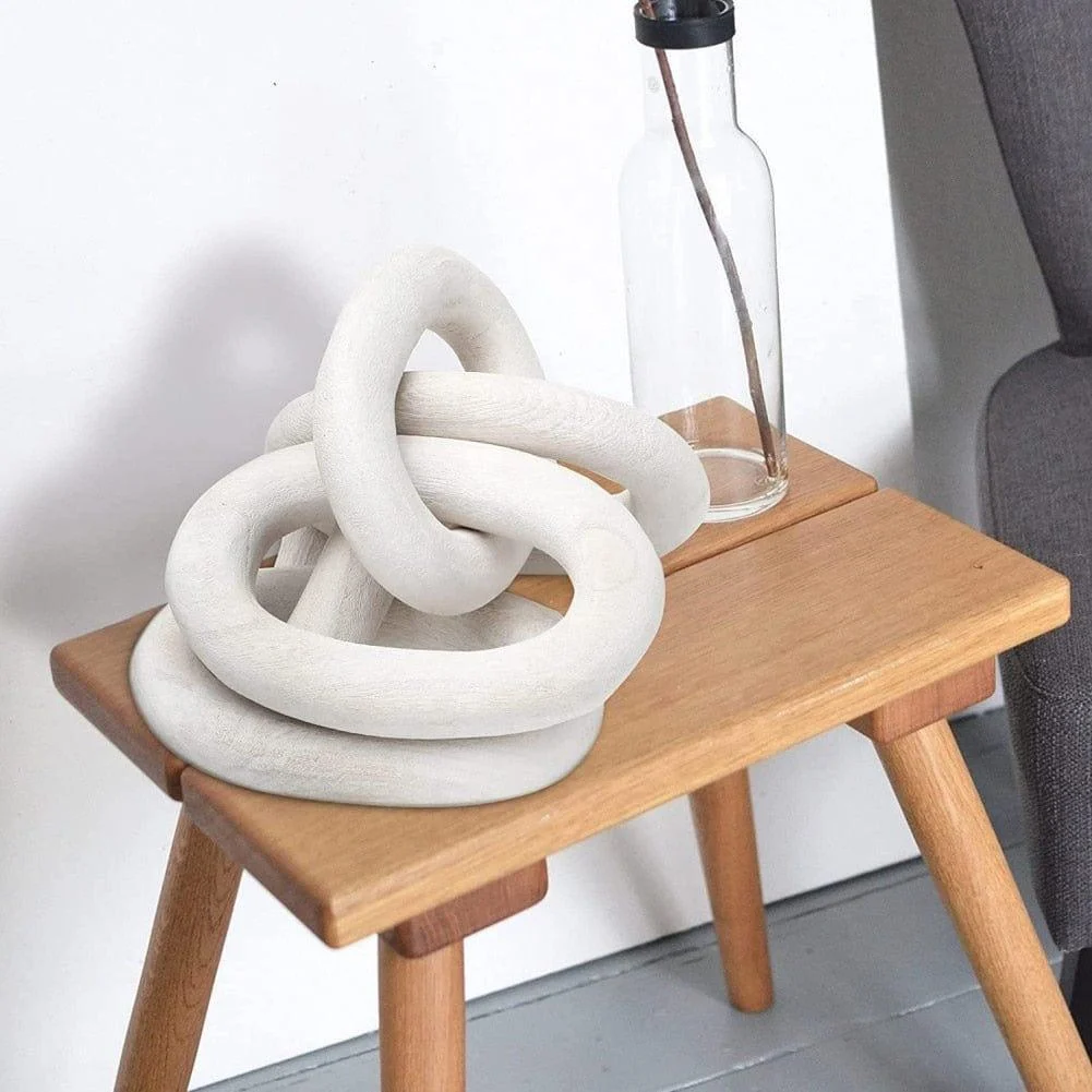 Kwane Chain Decor -