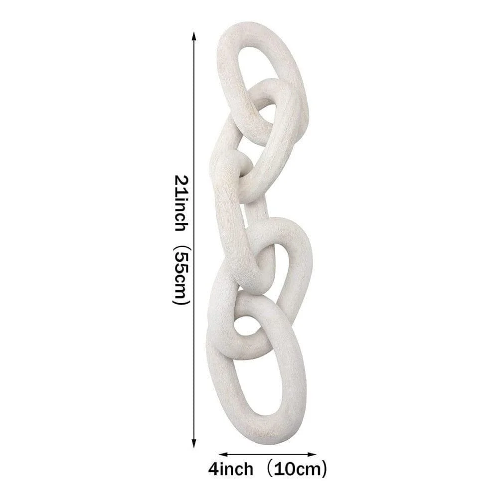 Kwane Chain Decor -