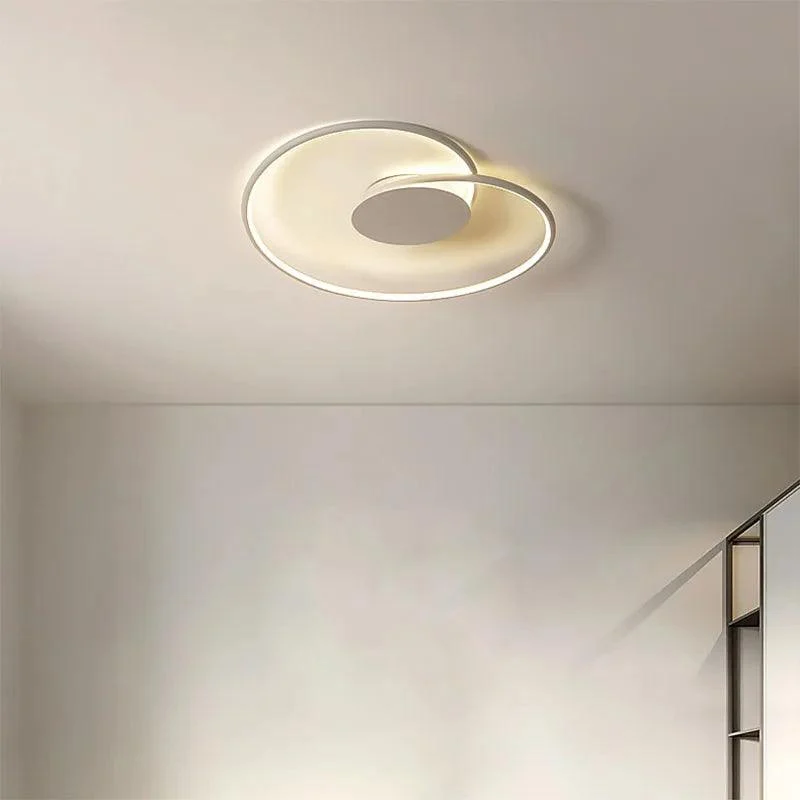 L-mpara-de-techo-LED-Simple-y-moderna-para-sala-de-Estar-comedor-dormitorio-estudio-pasillo L Mpara De Techo Led Simple Y Moderna Para Sala De Estar Comedor Dormitorio Estudio Pasillo