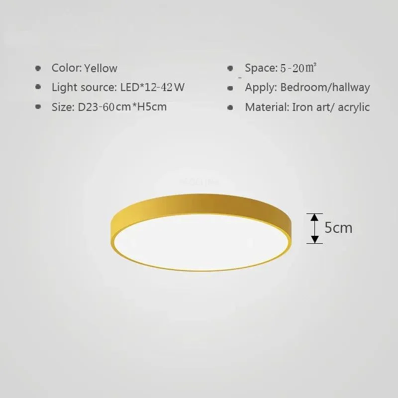 LED-Ceiling-Light-Minimalist-Multicolor-Ultra-thin-Round-Lamp-Nodic-For-Living-Room-Bedroom-Study-Aisle_92a9cefb-e866-4618-b867-871c6000d603 Led Ceiling Light Minimalist Multicolor Ultra Thin Round Lamp Nodic For Living Room Bedroom Study Aisle 92a9cefb E866 4618 B867 871c6000d603