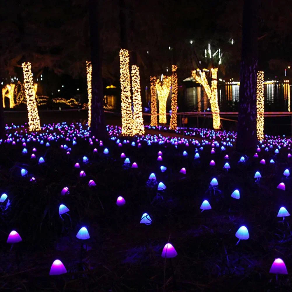 LED-Outdoor-Solar-Garden-Lights-Mushroom-String-Lawn-Lamps-Waterproof-Garland-Landscape-Decoration-for-Yard-Path_1675f3ac-262f-4d21-a799-79130db4e0c6 Led Outdoor Solar Garden Lights Mushroom String Lawn Lamps Waterproof Garland Landscape Decoration For Yard Path 1675f3ac 262f 4d21 A799 79130db4e0c6