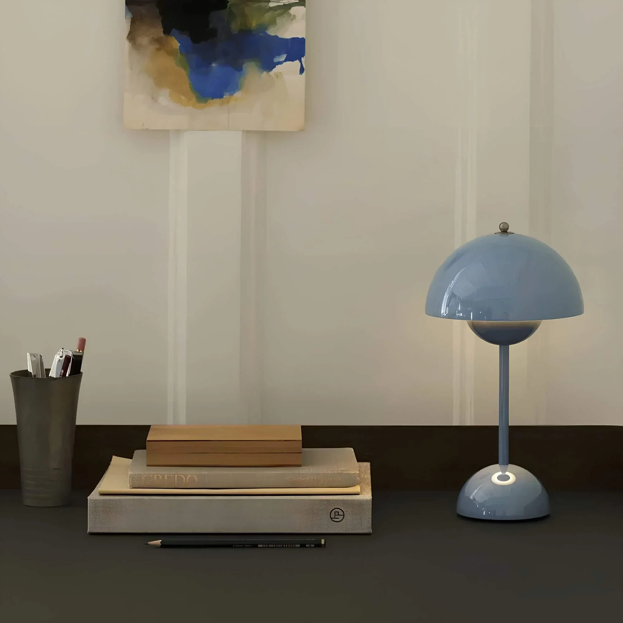 LED-PilzlampeLumiLightDimmbareTischleuchteinverschiedenenFarben15 Led Pilzlampelumilightdimmbaretischleuchteinverschiedenenfarben15