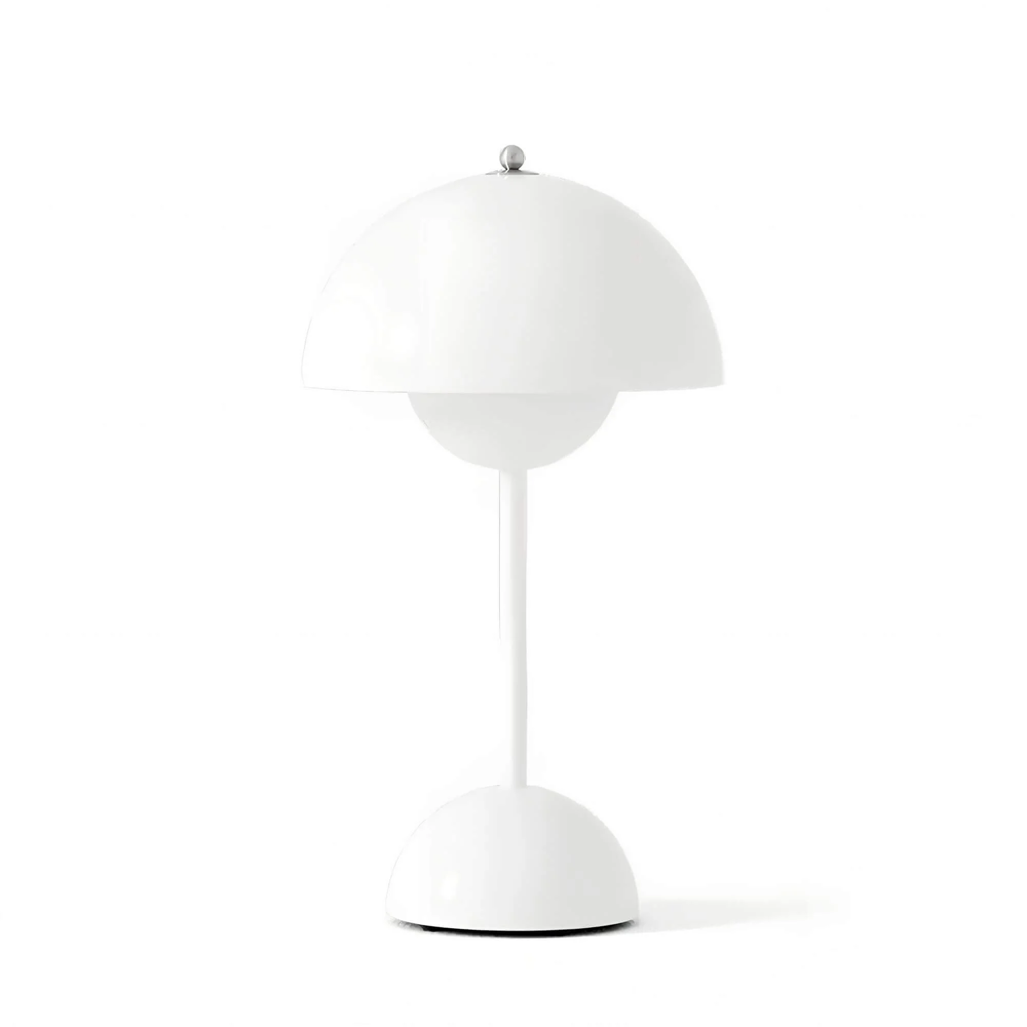 LED-PilzlampeLumiLightDimmbareTischleuchteinverschiedenenFarben9 Led Pilzlampelumilightdimmbaretischleuchteinverschiedenenfarben9