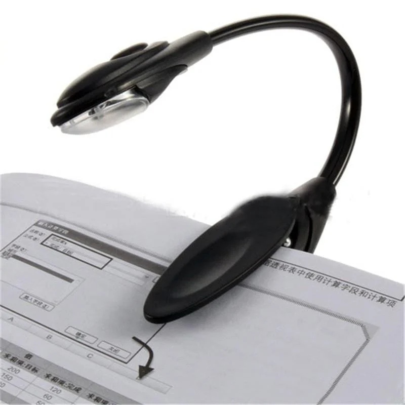 LED Book Light -  - #tag1#