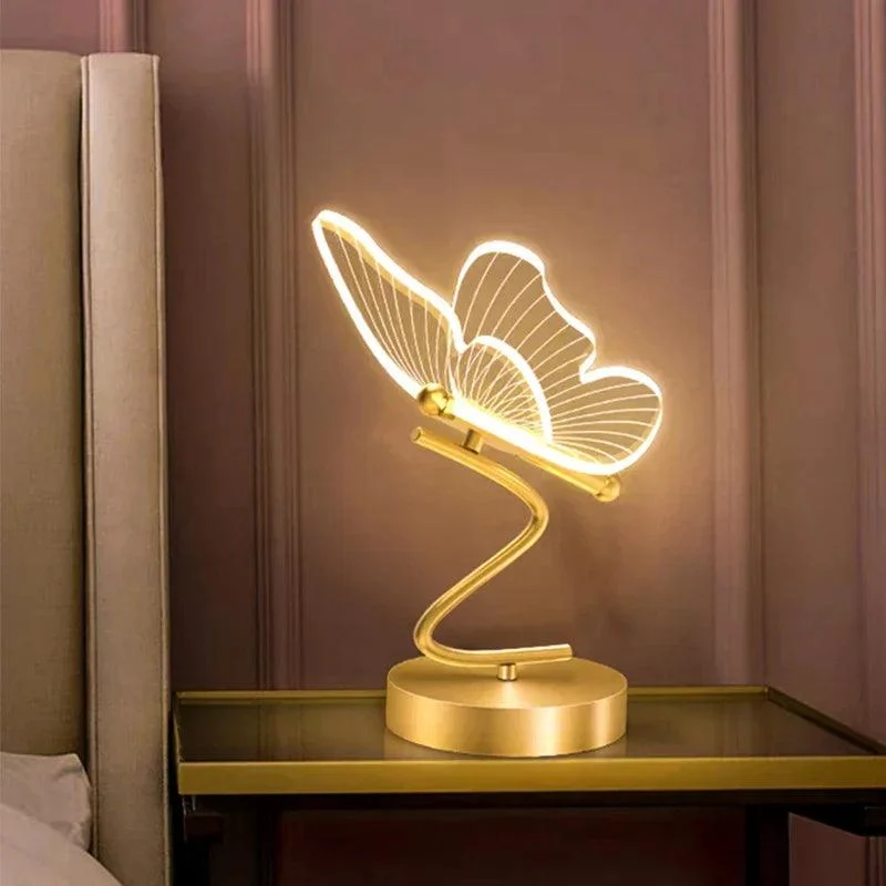 LED_Butterfly_Lamp_-_Table_Lamp_-_Desk_Lamp_-_Indoor_Lighting_with_Switch_-_Bedroom_Living_Room_-_Home_Decoration_-_-_tag1_-4291832 LED Butterfly Lamp - Table Lamp - Desk Lamp - Indoor Lighting with Switch - Bedroom, Living Room - Home Decoration - - #tag1#