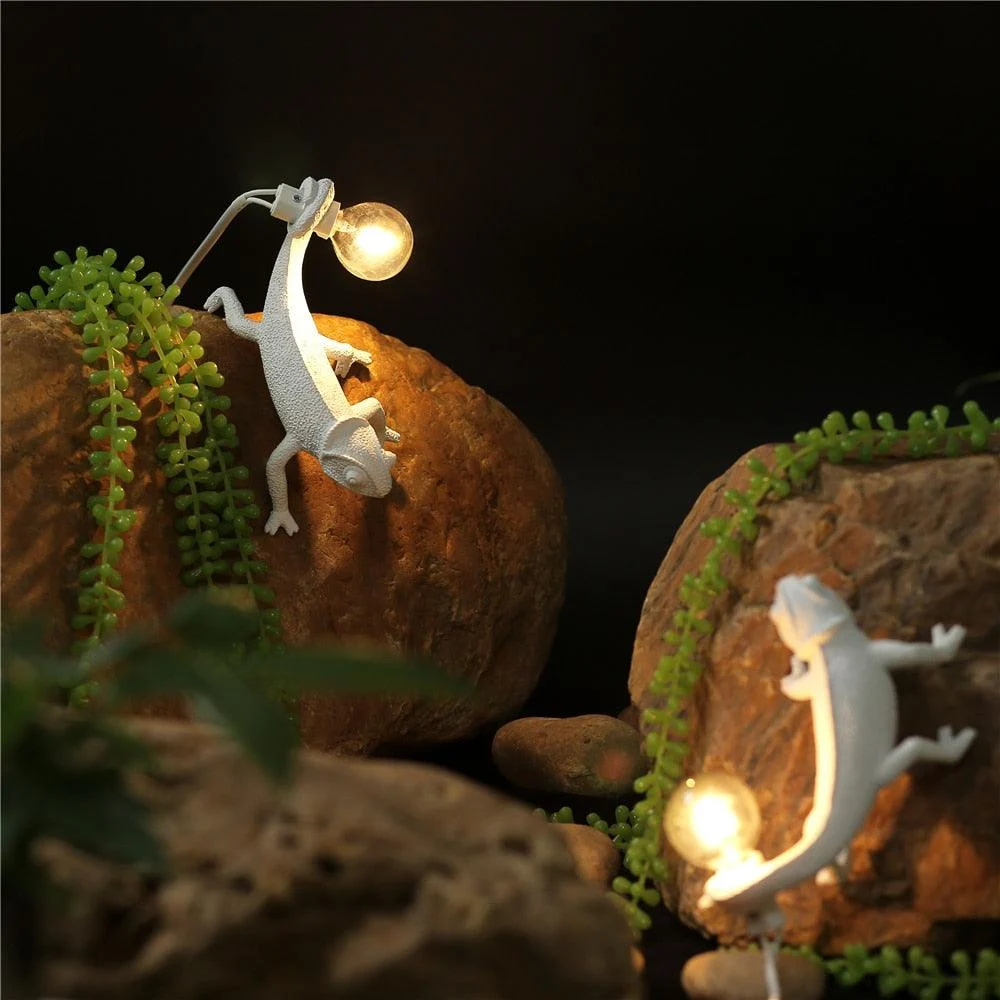 LED_Chameleon_Table_Lamp_-_-_tag1_-4292219 LED Chameleon Table Lamp - - #tag1#