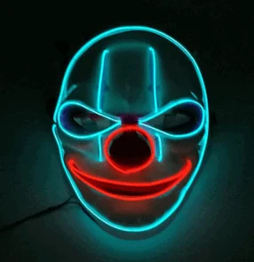 LED_Mask_Illuminated_Glowing_Joker_Mask_For_Costume_Halloween_Rave_Cosplay_Party_Xmas_-_-_tag1_-4295153 LED Mask Illuminated Glowing Joker Mask For Costume Halloween Rave Cosplay Party Xmas - - #tag1#