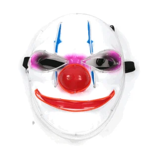 LED_Mask_Illuminated_Glowing_Joker_Mask_For_Costume_Halloween_Rave_Cosplay_Party_Xmas_-_-_tag1_-4295170 LED Mask Illuminated Glowing Joker Mask For Costume Halloween Rave Cosplay Party Xmas - - #tag1#