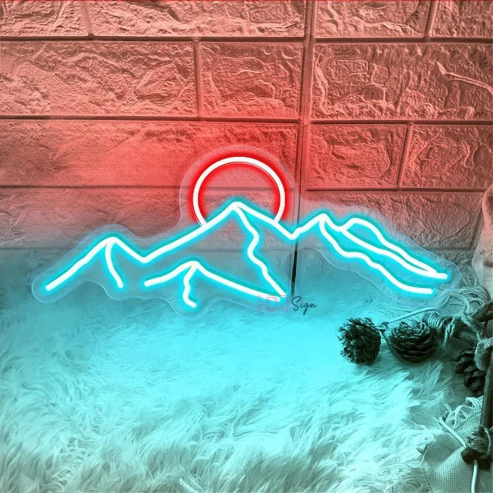 LED_Mountain_Sun_Neon_Light_Sign_-_-_tag1_-4295327 LED Mountain & Sun Neon Light Sign - - #tag1#