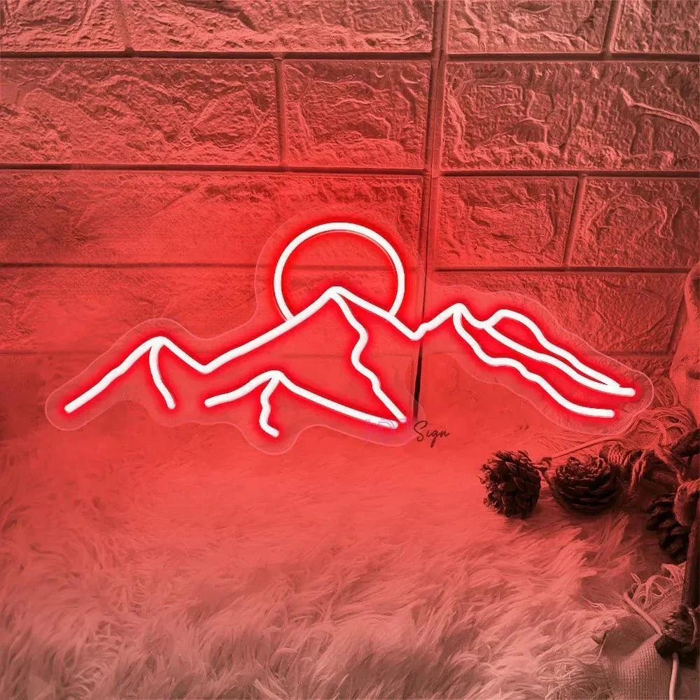 LED_Mountain_Sun_Neon_Light_Sign_-_-_tag1_-4295362 LED Mountain & Sun Neon Light Sign - - #tag1#