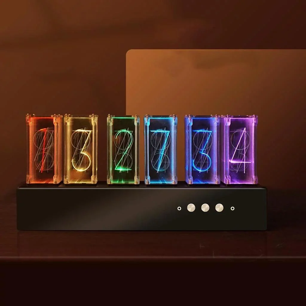 LED_Nixie_Tube_Clock_-_-4316998 LED Nixie Tube Clock -