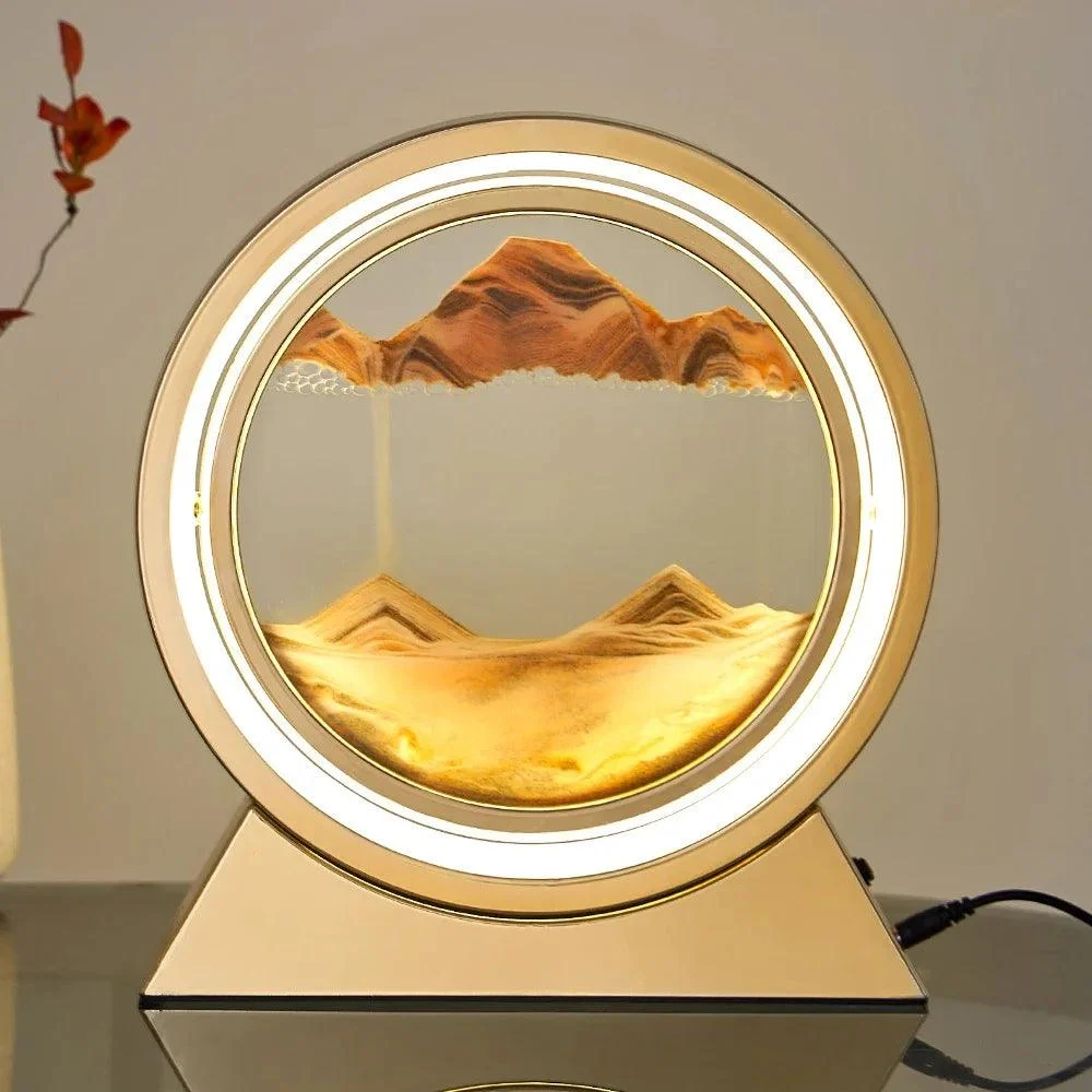 LED_Quicksand_Table_Lamp_Deep_Sea_Sandscape_-_-4317062 LED Quicksand Table Lamp: Deep Sea Sandscape -