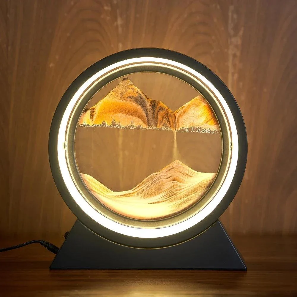 LED_Quicksand_Table_Lamp_Deep_Sea_Sandscape_-_-4317071 LED Quicksand Table Lamp: Deep Sea Sandscape -