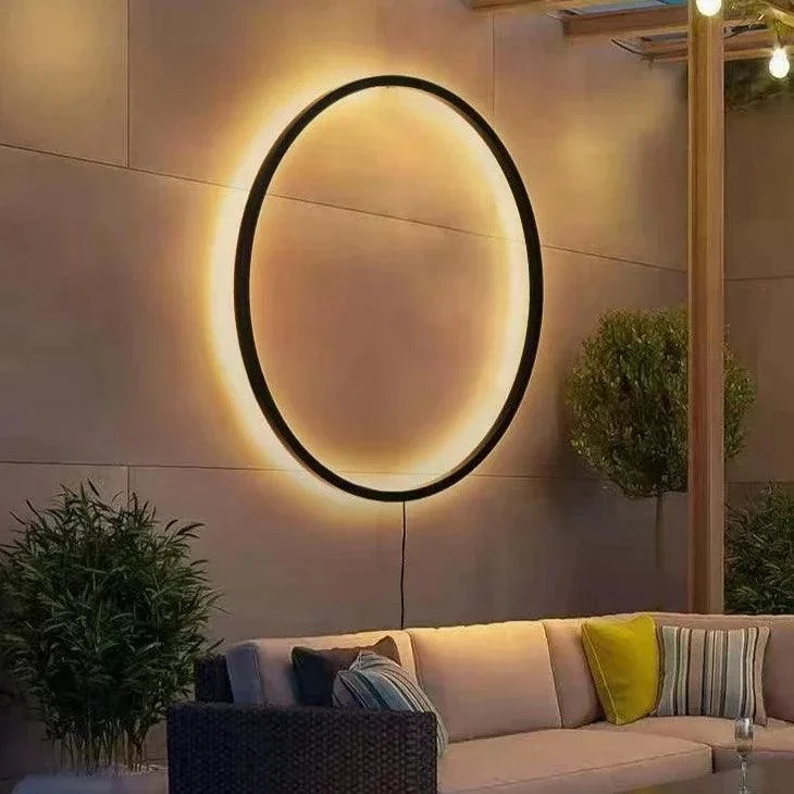 LED_Ring_Wall_Light_-_-4317276 LED Ring Wall Light -