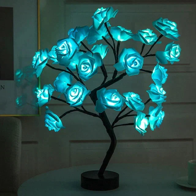 LED_Rose_Tree_Lamp_-_-4317317 LED Rose Tree Lamp -