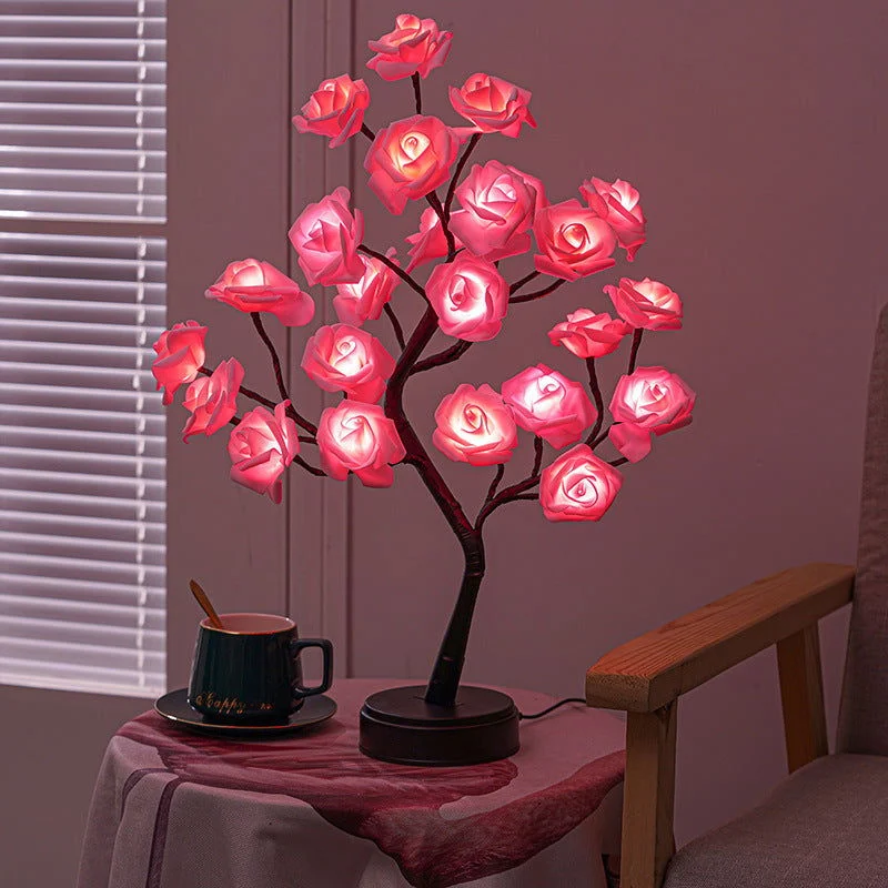 LED_Rose_Tree_Lamp_-_-4317357 LED Rose Tree Lamp -