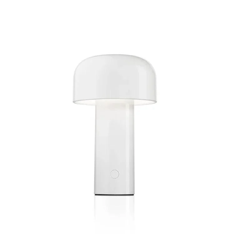 LED Table Lamp - Lumina - Tricolor Dimming Function - Portable Charging -  - #tag1#