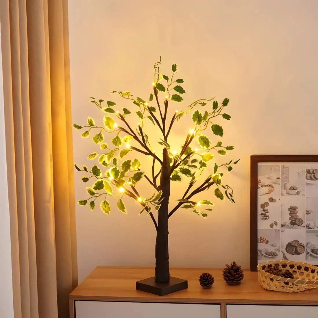LED_Tree_Lamp_-_BrightTree_-_Radiant_Lighting_-_Home_Decoration_-_-_tag1_-4298175 LED Tree Lamp - BrightTree - Radiant Lighting - Home Decoration - - #tag1#