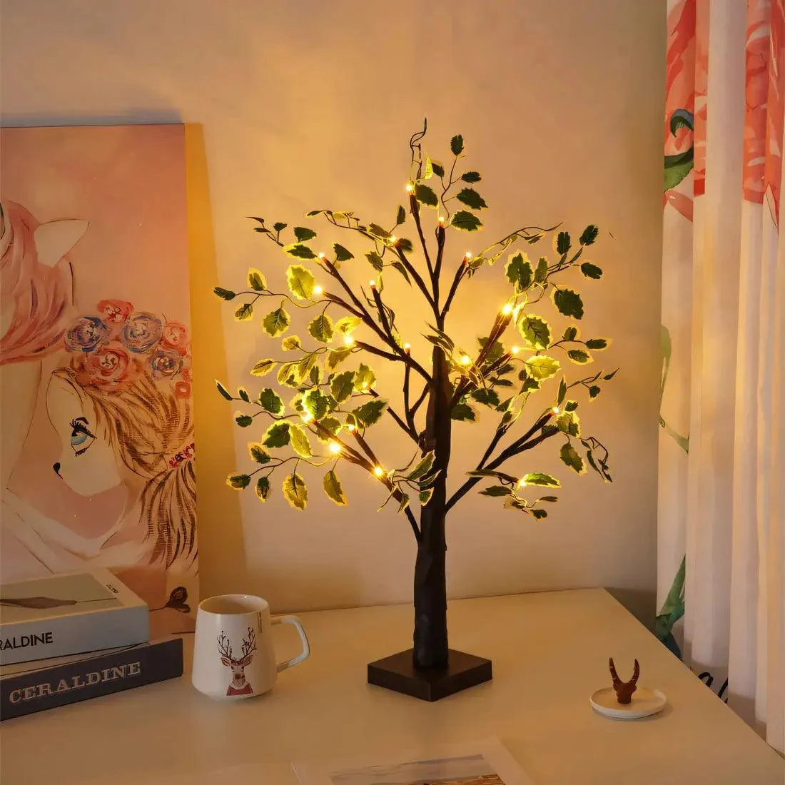 LED_Tree_Lamp_-_BrightTree_-_Radiant_Lighting_-_Home_Decoration_-_-_tag1_-4298181 LED Tree Lamp - BrightTree - Radiant Lighting - Home Decoration - - #tag1#