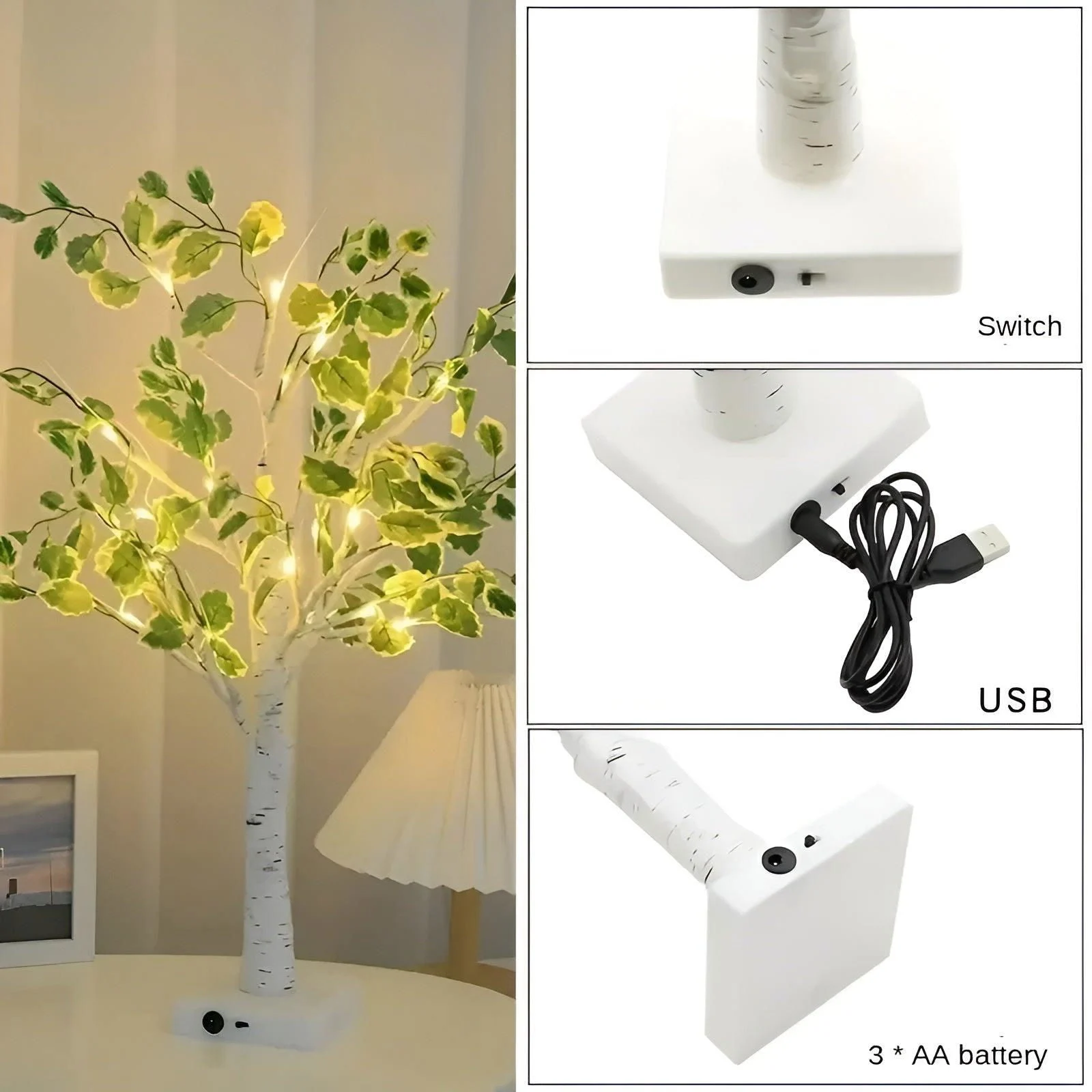 LED_Tree_Lamp_-_BrightTree_-_Radiant_Lighting_-_Home_Decoration_-_-_tag1_-4298202 LED Tree Lamp - BrightTree - Radiant Lighting - Home Decoration - - #tag1#