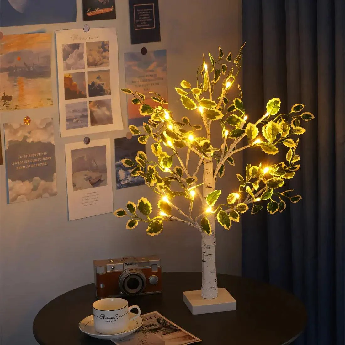 LED_Tree_Lamp_-_BrightTree_-_Radiant_Lighting_-_Home_Decoration_-_-_tag1_-4298240 LED Tree Lamp - BrightTree - Radiant Lighting - Home Decoration - - #tag1#